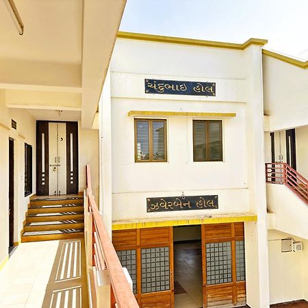 Ranjan Vadi Hotell Bhuj Exteriör bild