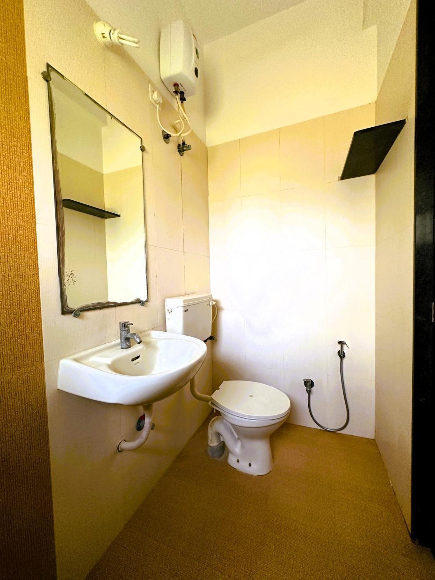 Ranjan Vadi Hotell Bhuj Exteriör bild
