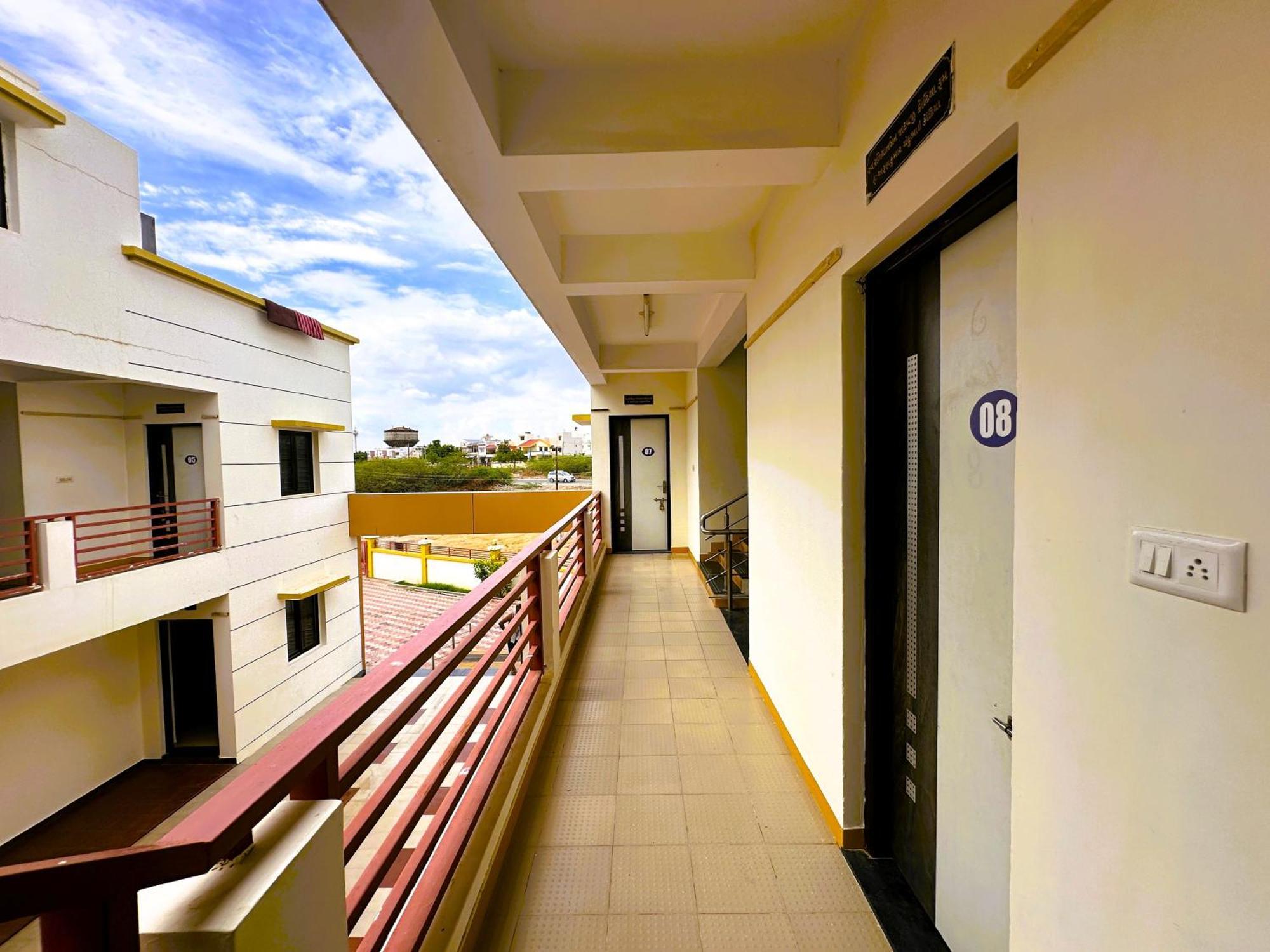 Ranjan Vadi Hotell Bhuj Exteriör bild
