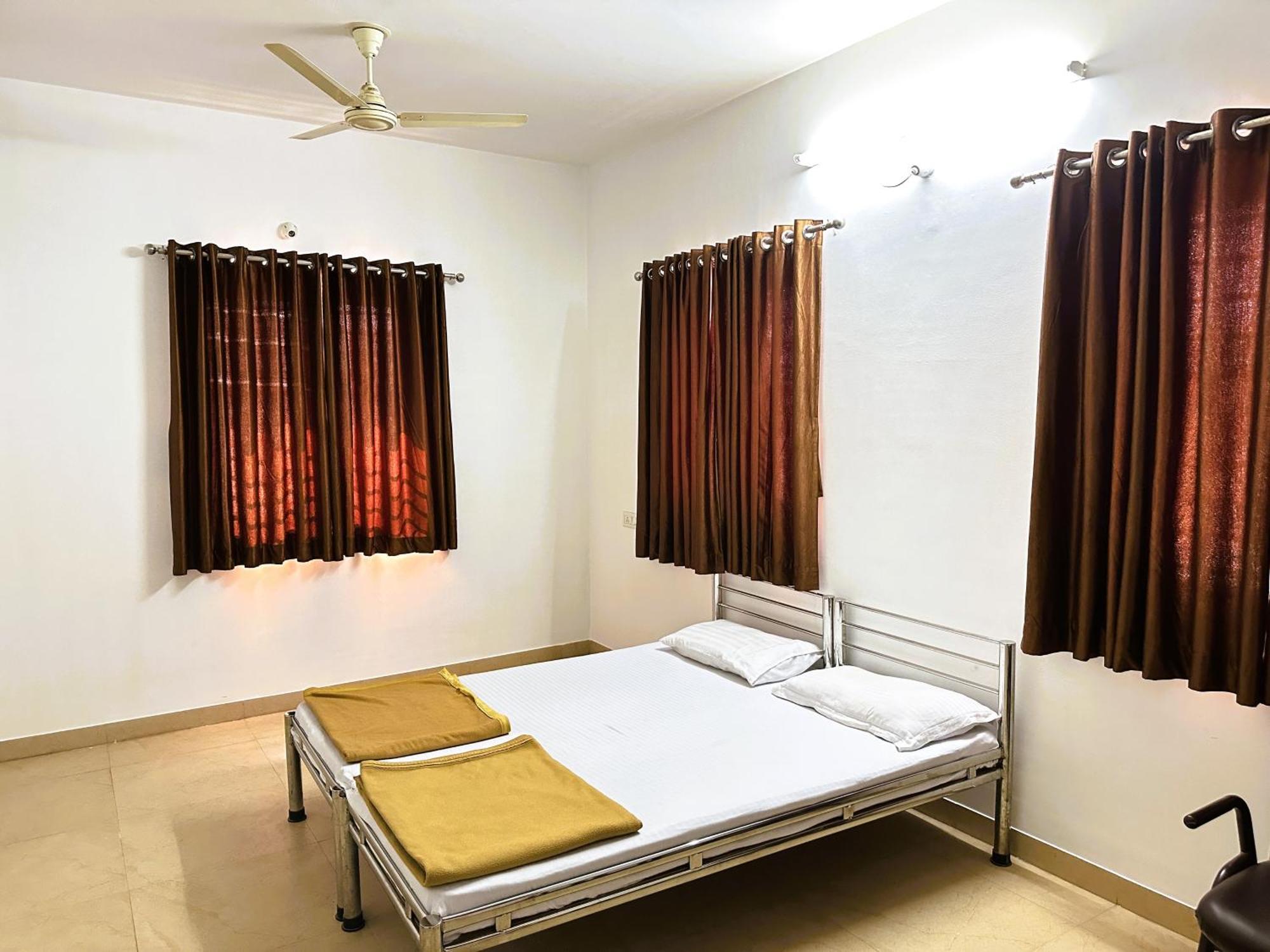 Ranjan Vadi Hotell Bhuj Exteriör bild