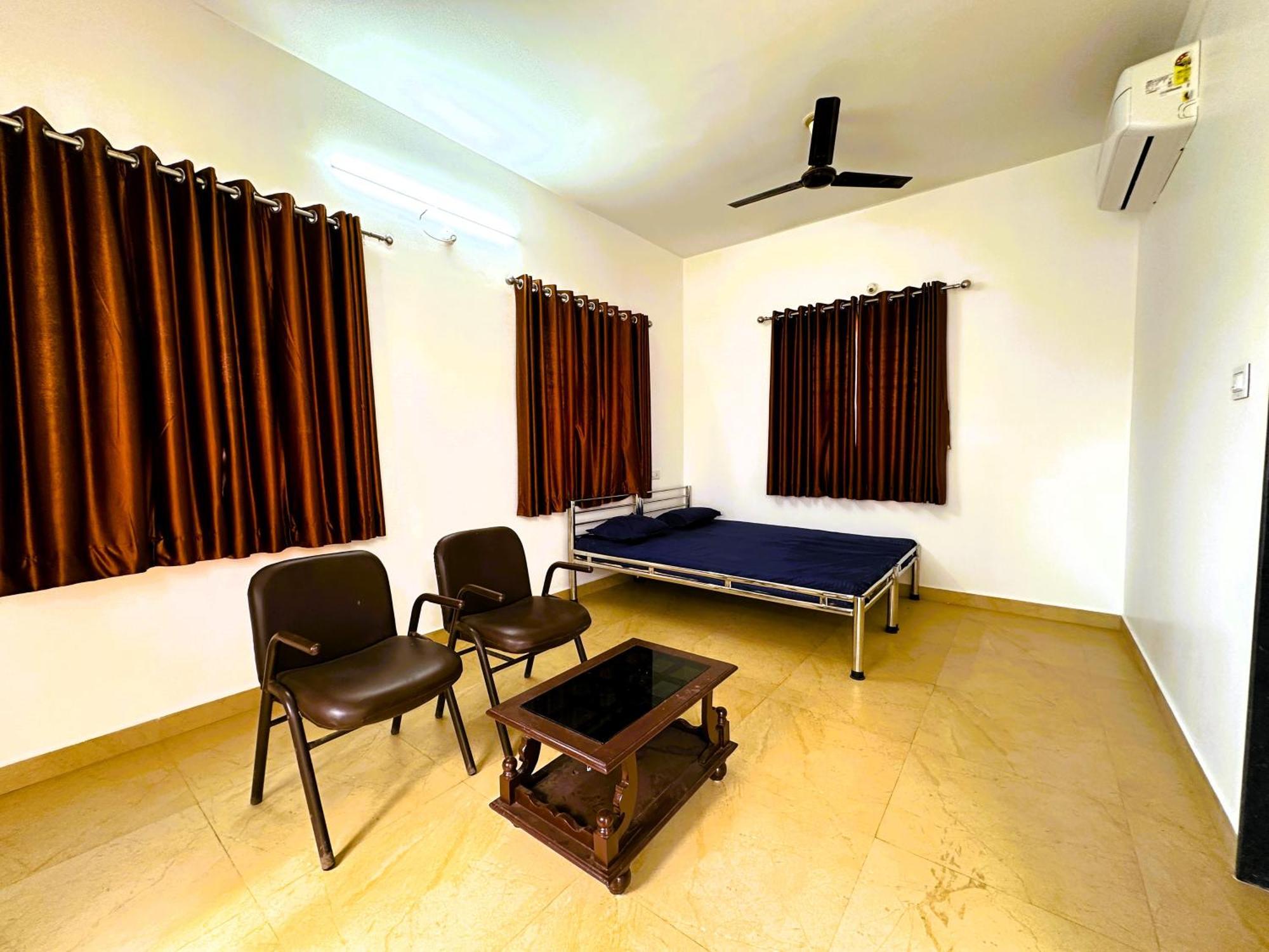 Ranjan Vadi Hotell Bhuj Exteriör bild